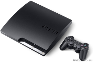 Аренда (прокат) игровых приставок PlayStation 3 (PS3) Томск - Изображение #1, Объявление #1617599