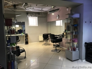 Продам готовый бизнес салон парикмахерская  - Изображение #2, Объявление #1633603