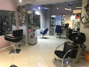 Продам готовый бизнес салон парикмахерская  - Изображение #3, Объявление #1633603