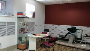 Продам готовый бизнес салон парикмахерская  - Изображение #9, Объявление #1633603