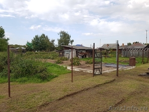 Продам дом в Тахтамышево - Изображение #3, Объявление #1635474