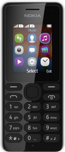Продаю… Nokia 108 Dual Sim… Б/у…  - Изображение #1, Объявление #1644894