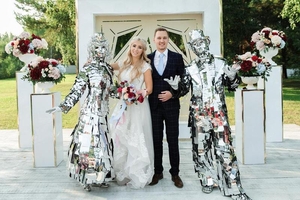 Свадьба - идеальная в Томске - Изображение #1, Объявление #1654062