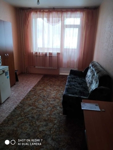Продам 1-комнатную гостинку  в Ленинском районе - Изображение #1, Объявление #1700476