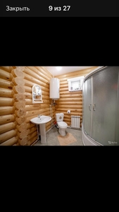 Продам деревянный коттедж в Зоркальцево - Изображение #7, Объявление #1700482
