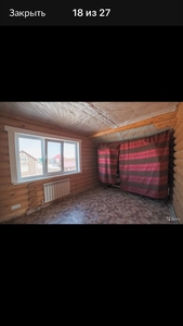 Продам деревянный коттедж в Зоркальцево - Изображение #4, Объявление #1700482