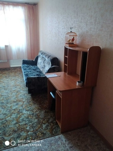 Продам 1-комнатную гостинку  в Ленинском районе - Изображение #2, Объявление #1700476