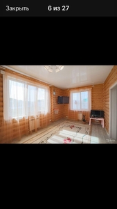 Продам деревянный коттедж в Зоркальцево - Изображение #5, Объявление #1700482