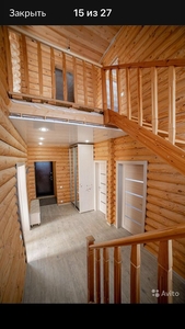 Продам деревянный коттедж в Зоркальцево - Изображение #6, Объявление #1700482