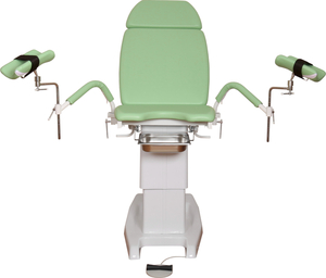 Гинекологическое электрическое кресло - Изображение #6, Объявление #1724195