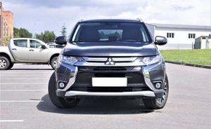 Продам автомобиль MITSUBISHI OUTLANDER 2015 г.в. - Изображение #1, Объявление #1750551