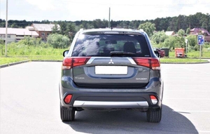 Продам автомобиль MITSUBISHI OUTLANDER 2015 г.в. - Изображение #4, Объявление #1750551