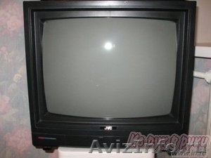 Продам  телевизор "JVC C-210EE" - Изображение #1, Объявление #699